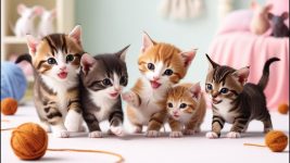 20 Smallest Cat Breeds on the Planet – Do You Know Them All?