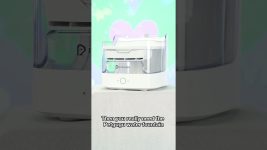 If you care deeply about your cats' health, you might need this#petgugu #shorts #waterfountain #fyp