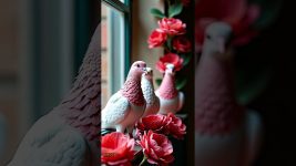 Homing pigeons #types of pigeons  #bird watching #bird lovers  #birds of the world #birds of prey