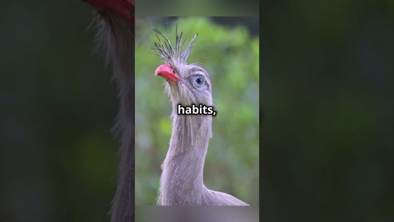 Why Pet Birds Need Beak Trims!🦅