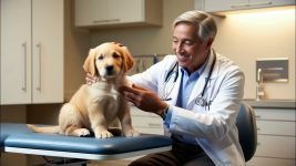 Pet Dogs Health Care and Wellness