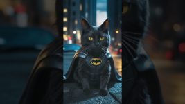 The SHOCKING Truth About Your Cat's Behavior!