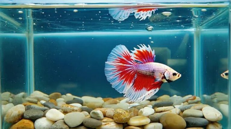 Best Betta Fish Tanks in 2026: Top Picks for a Happy, Healthy Betta
