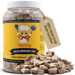 Best Freeze-Dried Dog Food in 2026: Top Picks for a Raw-Inspired Diet